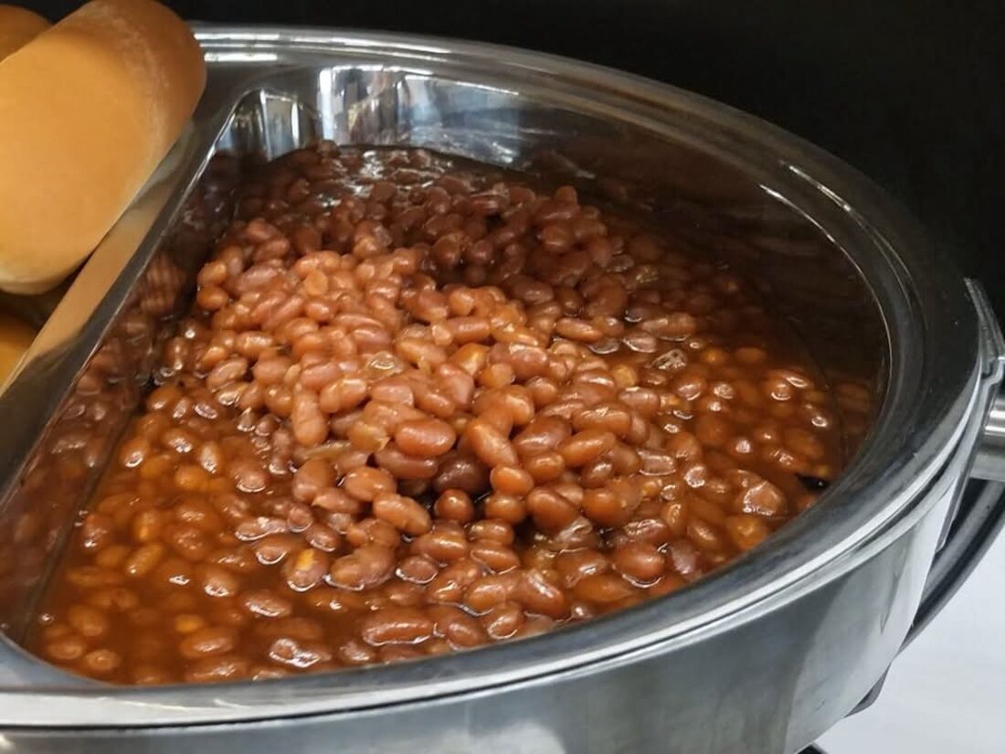 Baked Beans